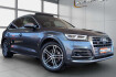 Audi SQ5 Autres Sq5 3.0 tfsi /1.hd/matrix/360 /pano/massage/acc/dab