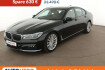 BMW Série 7 Autres 740 740i aut.*laser*head up*360cam*navi*acc*massage*