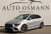 Mercedes Classe B AMG Line Advanced Plus Benz b 180 amg line advanced plus hud pano 360  1.hd