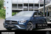 Mercedes CLA Autres Benz cla 250 e coupe amg night edition2020 kamera ahk