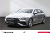 Mercedes CLA AMG Line Advanced Plus Benz cla 200 sb amg ruckfahrkamera ambiente mbux led