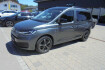 Volkswagen Caddy Edition edition 30 climatronic standheizung ahk