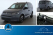 Volkswagen Caddy Autres style acc ahk 2zk sthz led navi