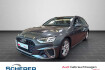 Audi A4 S line s line 35 tfsi *navi*led*kamera*virtcoc