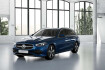Mercedes Classe C Avantgarde Benz c 200 c 200 t avantgarde distronic sth. hud 360kamera