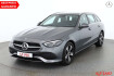 Mercedes Classe C Avantgarde Benz c 200 c200 t modell avantgarde led navi kamera ahk dab