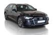 Audi A6 Autres quattro virtual*luftfed*ahk*kamera*led*4zonen