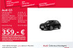 Audi Q3 advanced 35 tfsi s tronic advanced navi+/leder/virtual