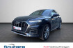 Audi Q5 advanced advanced 50 tfsi e quattro matrix led kamera