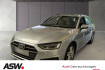 Audi A4 S line 40tdi stronic led navi shz pdc ahk