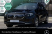 Mercedes EQA Autres Benz eqa 250 prog+advanced+kamera+edw+spur