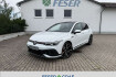 Volkswagen Golf 8 Clubsport Golf gti clubsport 2.0 tsi dsg 19? acc pano kamera