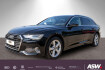Audi A6 sport sport 40tdi stron led navi pdc pano ahk