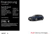 Audi A6 design design 40 tdi pano  tour  sound  virtua