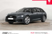 Audi A6 sport avant s line 40 tdi matrix navi standhz ac