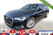 Audi A6 sport avant 40 tdi s tronic quattro sport tourp nav