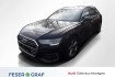 Audi A6 design avant 40 tdi s tronic design/led/rfk/navi+/pano/sh