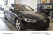 Audi A4 advanced avant 50 tdi quattro advanced standhzg matrix hud