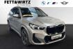 BMW X1 M Sport sdrive18d aut.|m sport|head up|sportsitz|pa+