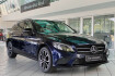 Mercedes Classe C Avantgarde Benz c 400 t avant.4m standheiz+multibeam+360 +comand