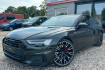 Audi A6 sport lim. 55 tfsi e quattro sport/2.hd/pano./ahk/