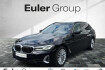 BMW Série 5 Luxury Line 520 d xdrive touring ahk luxuryline 4 z klima driveass