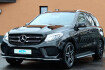 Mercedes GLE 43 AMG Exclusive Benz gle 43 amg 1.hand! mb scheckheft comand egsd 20?