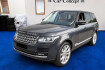 Land Rover Range Rover Autobiography Range rover vogue 4.4 sdv8 fond entertain voll