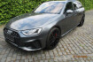 Audi S4  avant 3.0 tdi quattro voll ahk 20 zoll top