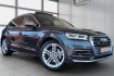 Audi SQ5 Autres Sq5 3.0 tfsi quat./matrix/pano/luft/carbon/b&o/acc