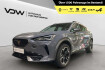 Cupra Formentor Autres 4drive 2.0 tsi ahk  kamera  standheiz klima navi