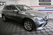 Mercedes GLC AMG Line Benz glc 250 glc 250 4m amg line