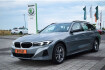 BMW Série 3 Autres 320 d touring xdrive navi led tempo apple cp