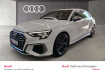Audi S3 Autres tfsi quattro s tronic led pdc