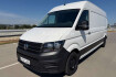 Volkswagen Crafter Autres 35tdi*virtual*max hoch lang*klima*kamera