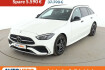 Mercedes Classe C Avantgarde Benz c 300 d t amg line aut.*led*tempo*cam*pdc*shz*klima*