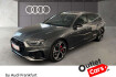 Audi A4 S line 40 tdi s tronic s line navi pano matrix