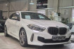 BMW Série 1 Colorvision Bmw 135  135 i xdrive m sport edition colorvision/gar./