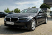 BMW Série 5 Autres 520 d limo 3xrollo automatik leder 2xmemory dab