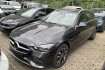 Mercedes Classe C AMG Line Advanced Benz c 300 e navi*ahk*r cam*shz*led*teileder*acc*pdc