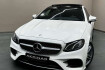 Mercedes Classe E AMG Line Benz e 200 e200 coupe amg line *burmester*pano*shz*kamera*