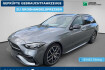 Mercedes Classe C Edition Avantgarde Benz c 220 d t amg line sposi acc blis el.heckkl. key