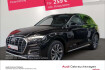 Audi Q5 S line 35 tdi navi led virtual ruckfahrkamera