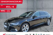 Audi A6 sport 45 tdi s tr qu sport led+navi+acc+shz