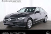 Mercedes Classe C Edition Avantgarde Benz c 180 avantgarde|kam|totw|shz+lhz|carplay|ambi