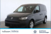 Volkswagen Caddy Edition ehybrid ahk anschlussgarantie