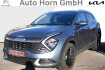 Kia Sportage Spirit sportage