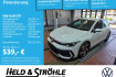 Volkswagen Golf GTI Autres Golf gti 2.0 tsi dsg led+ kam acc pdc shz app