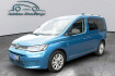 Volkswagen Caddy Style style acc rfk 2zk navi vorb. anhangerkupl.