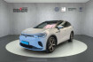 Volkswagen ID.4 4Motion Id.4 gtx 4motion klima navi ruckfahrkamera